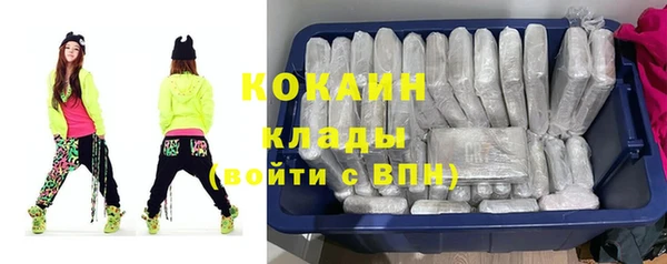 хмурый Верхний Тагил