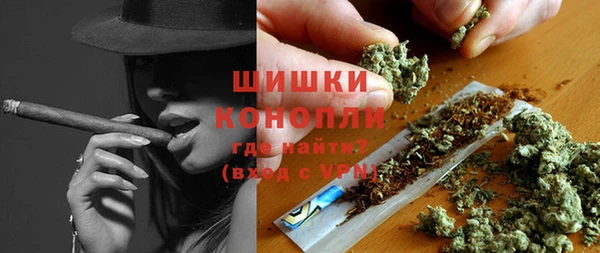хмурый Верхний Тагил